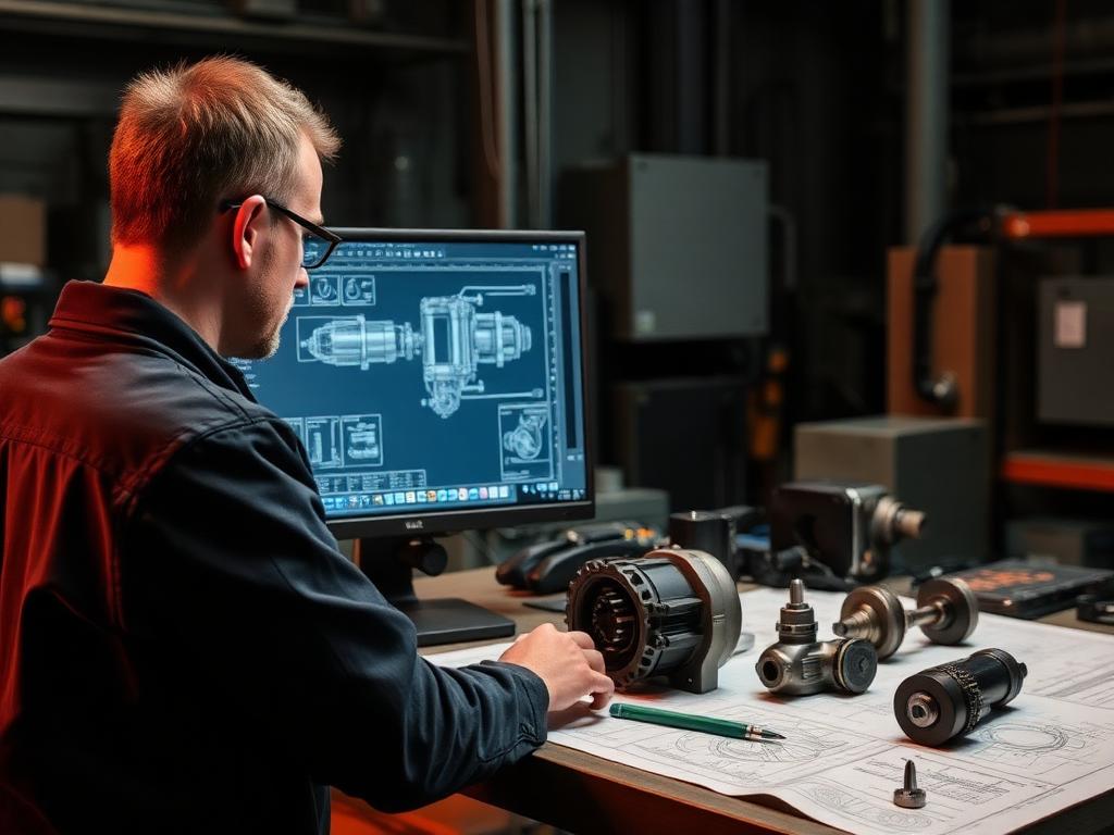 Custom Hydraulic Solutions