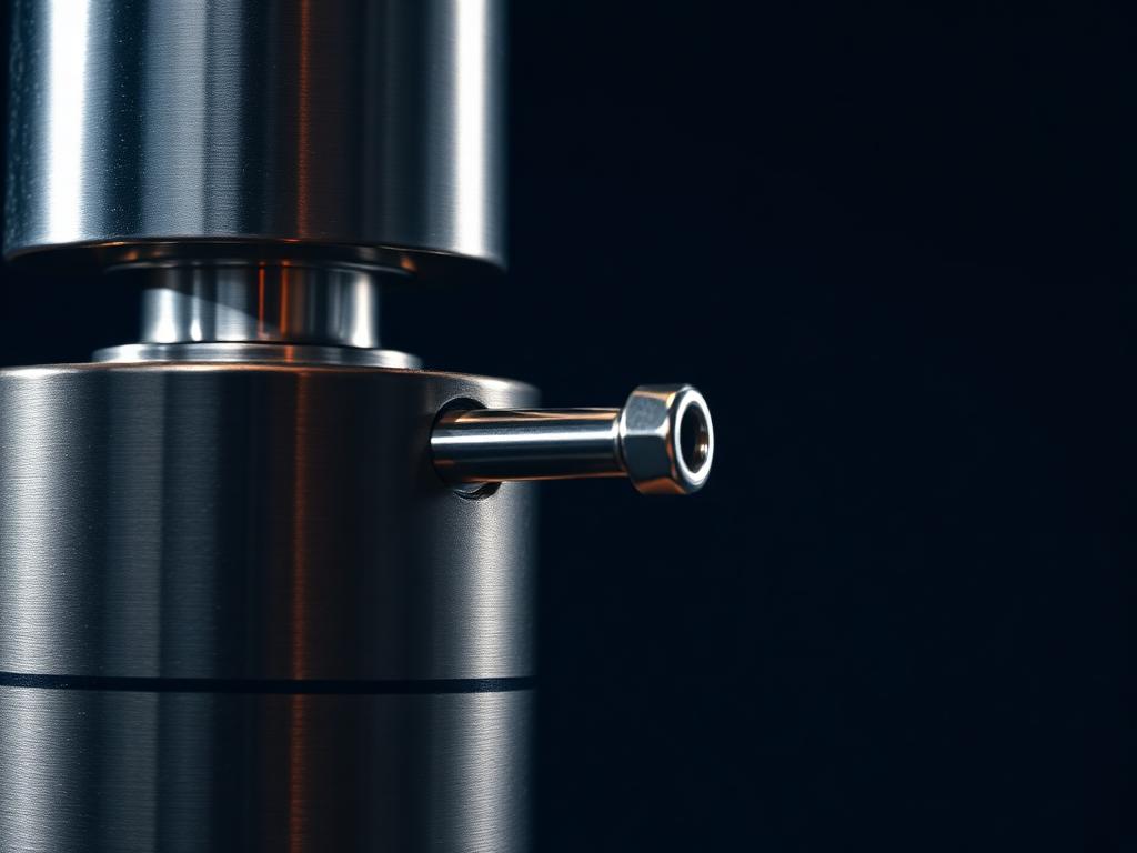Hydraulic Cylinders