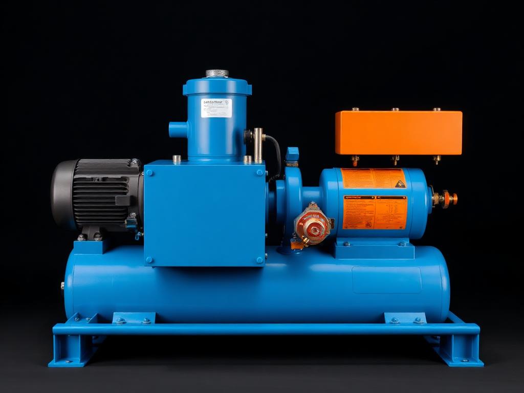 Hydraulic Power Packs