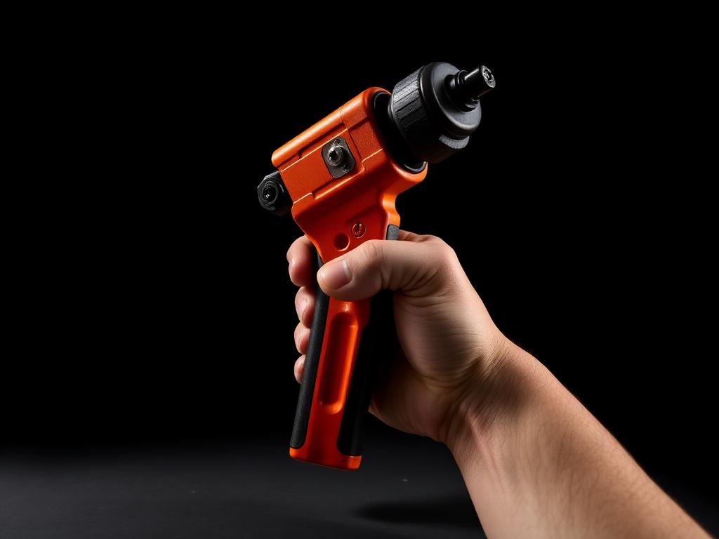 Industrial Hydraulic Tools